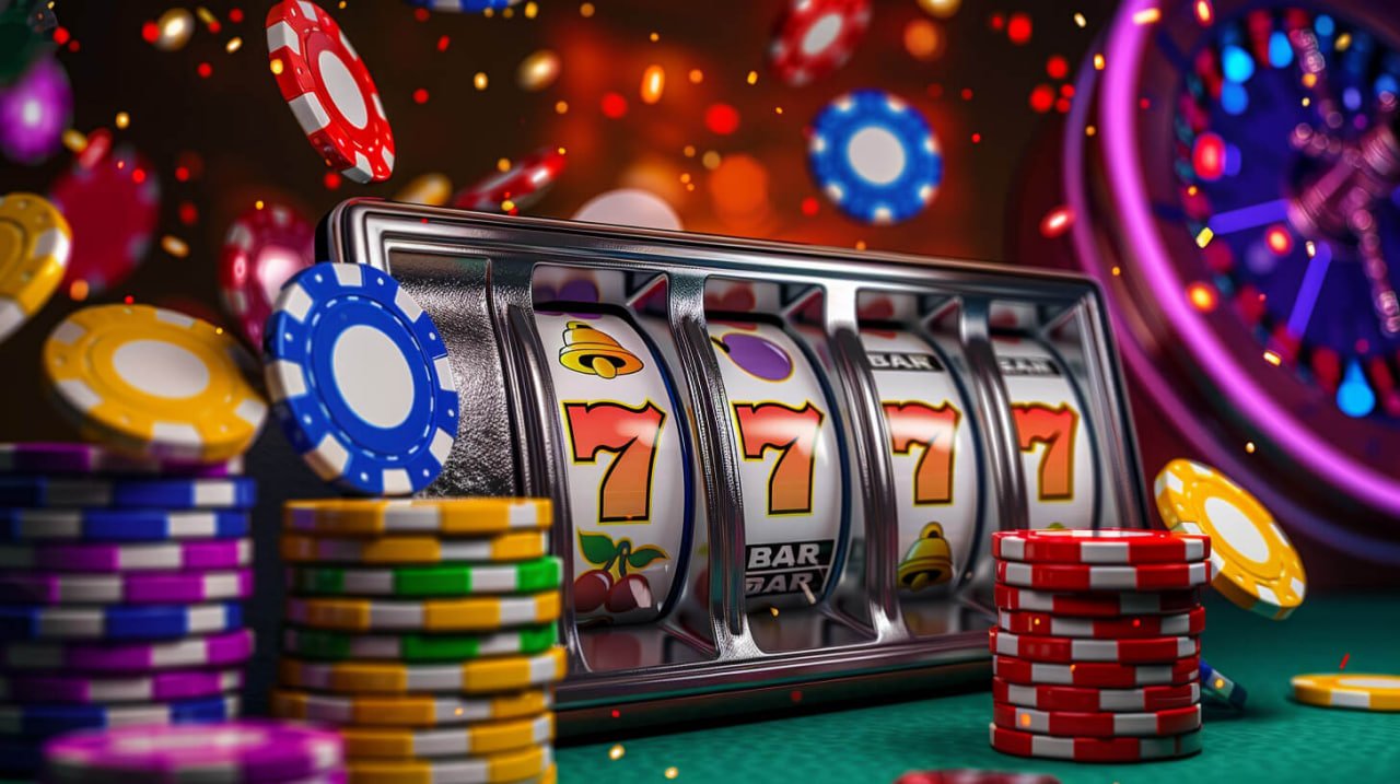 Mobile screen showing apk 14 slot game lobby with colourful reel titles